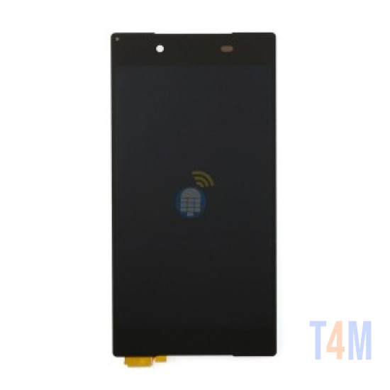 TOUCH+DISPLAY SONY XPERIA Z5 PREMIUM DUAL E6883 PRETO